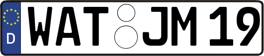 WAT-JM19
