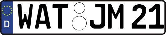 WAT-JM21