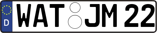 WAT-JM22