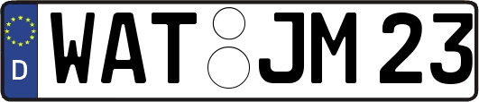 WAT-JM23