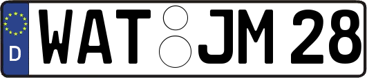 WAT-JM28
