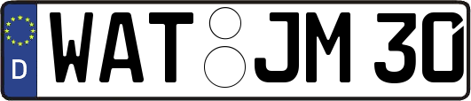 WAT-JM30