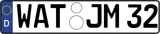 WAT-JM32