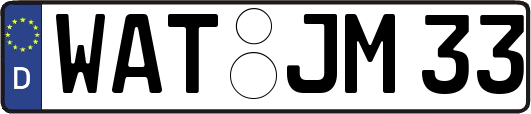 WAT-JM33