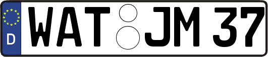 WAT-JM37