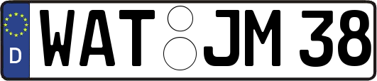 WAT-JM38