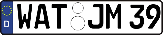 WAT-JM39