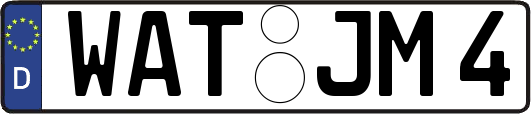 WAT-JM4