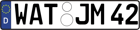 WAT-JM42