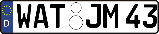 WAT-JM43