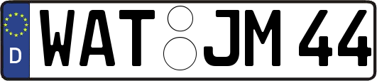 WAT-JM44