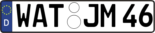 WAT-JM46