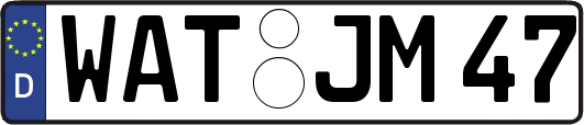 WAT-JM47