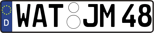WAT-JM48