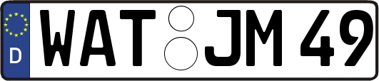 WAT-JM49