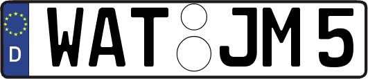 WAT-JM5