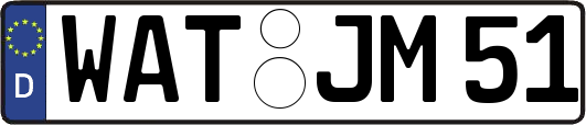 WAT-JM51