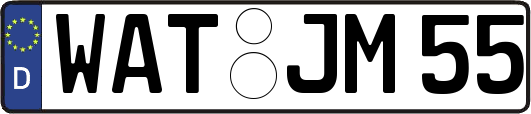 WAT-JM55