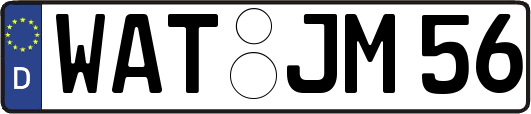 WAT-JM56