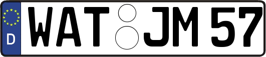 WAT-JM57