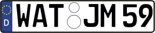WAT-JM59