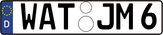 WAT-JM6