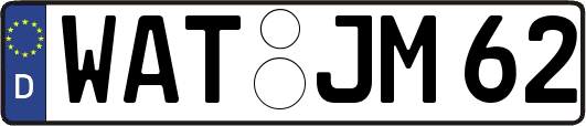 WAT-JM62