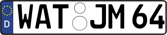 WAT-JM64