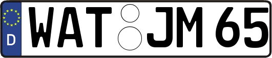 WAT-JM65