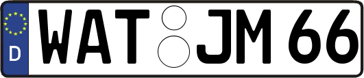 WAT-JM66