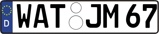 WAT-JM67