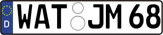 WAT-JM68