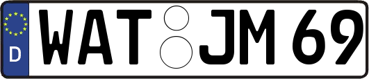 WAT-JM69