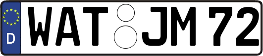 WAT-JM72