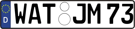 WAT-JM73