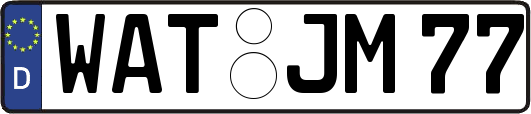 WAT-JM77