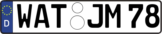 WAT-JM78