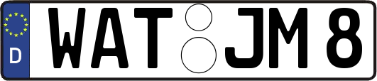 WAT-JM8