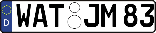 WAT-JM83