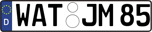 WAT-JM85