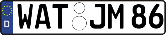 WAT-JM86