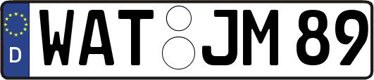 WAT-JM89