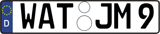 WAT-JM9