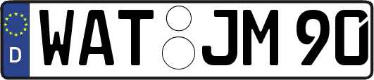 WAT-JM90