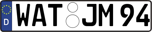 WAT-JM94