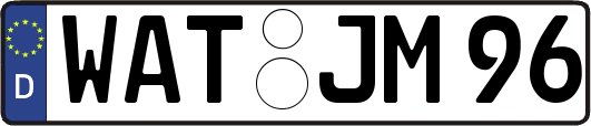 WAT-JM96