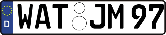 WAT-JM97