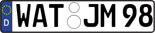 WAT-JM98