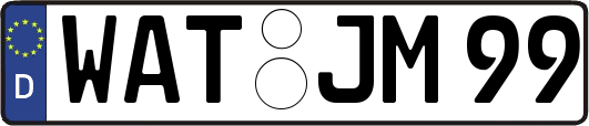 WAT-JM99