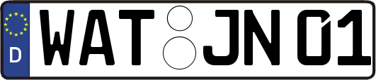 WAT-JN01
